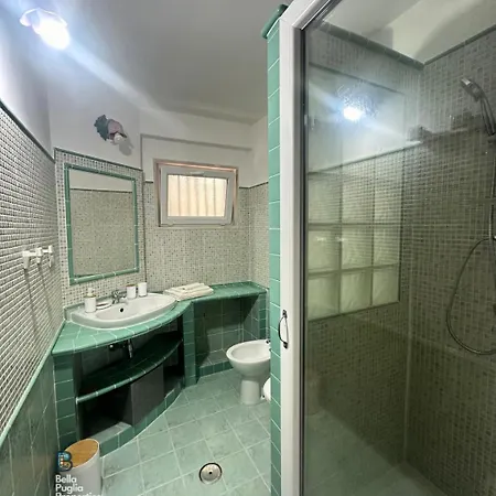 Villa Mbacc A Mar Giovinazzo