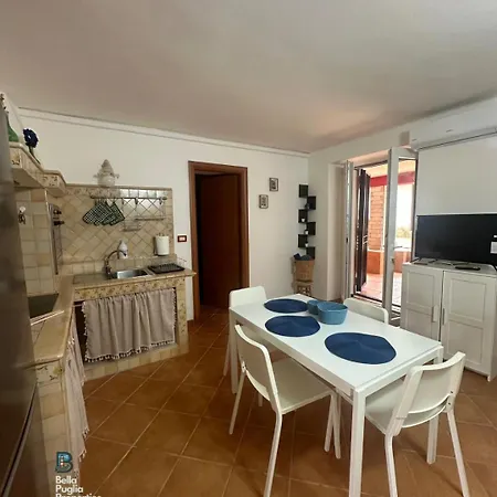 Villa Mbacc A Mar