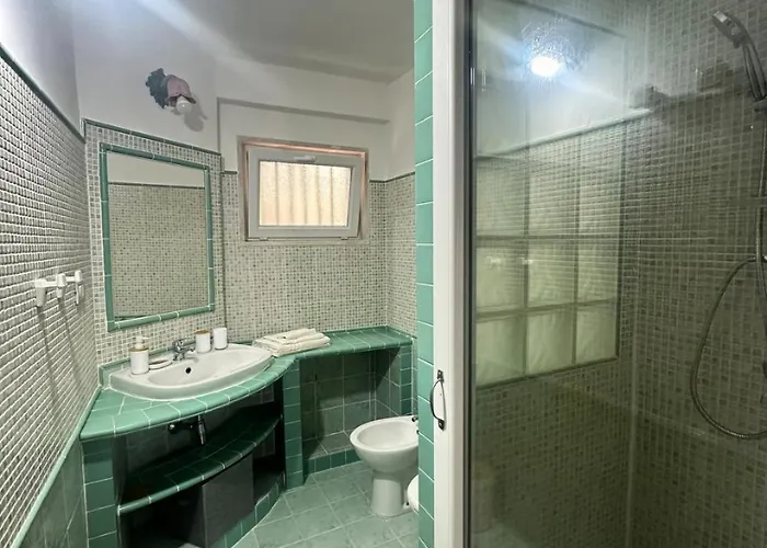 וילה Mbacc A Mar ג'ובינאצו