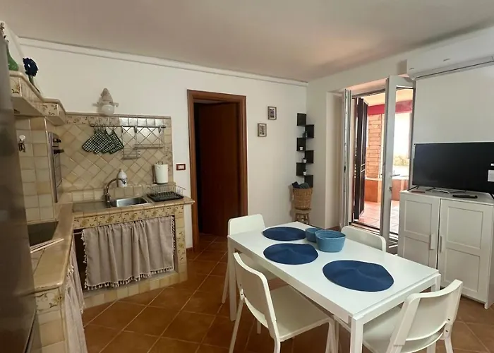 וילה Mbacc A Mar