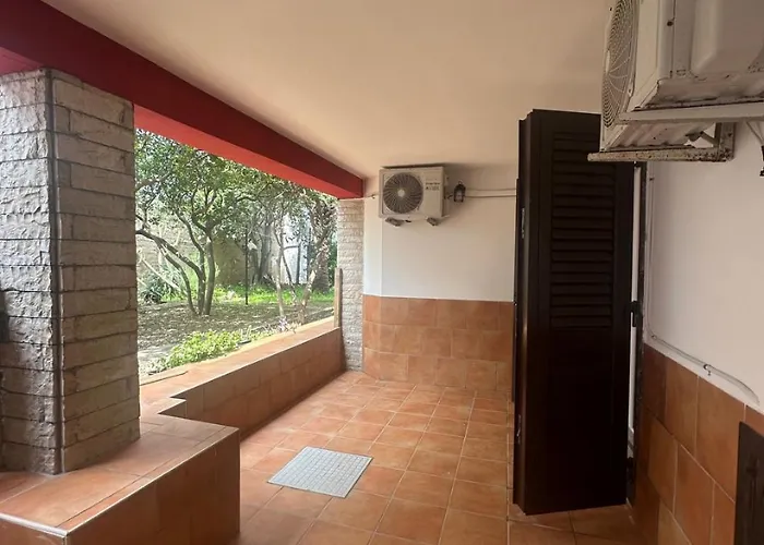 Mbacc A Mar וילה *