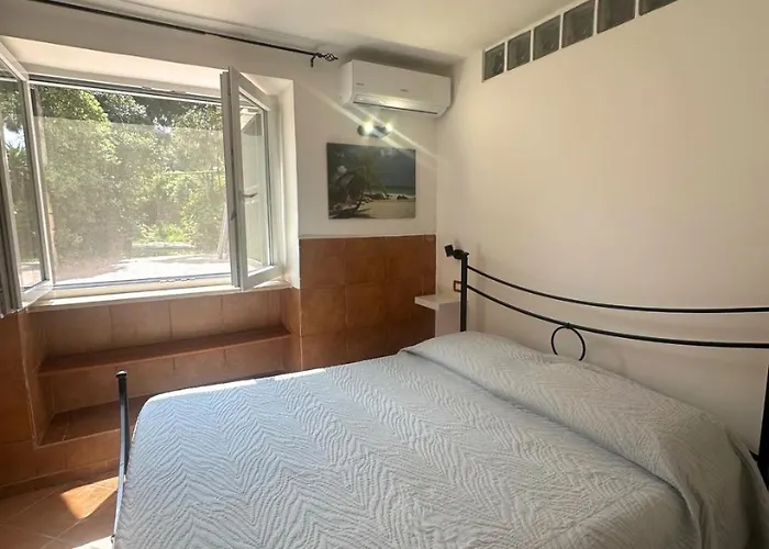 וילה Mbacc A Mar