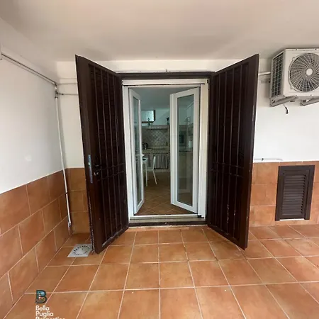 Mbacc A Mar Giovinazzo